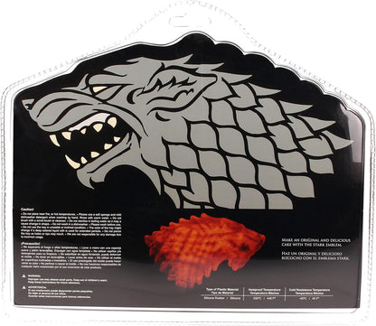 SD toys sdthbo89800 stark Game of Thrones – Backform Herd 27 x 30 x 7 cm