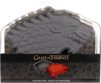 SD toys sdthbo89800 stark Game of Thrones – Backform Herd 27 x 30 x 7 cm
