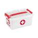 First Aid Storage Box