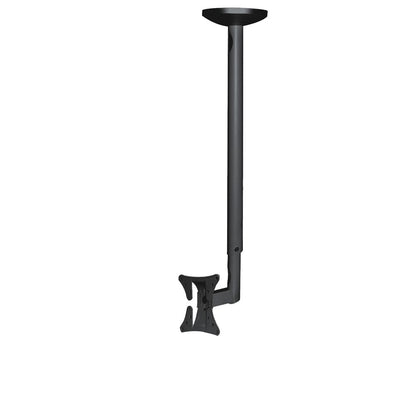 NEWSTAR TV-Deckenhalterung FPMA-C050 schwarz