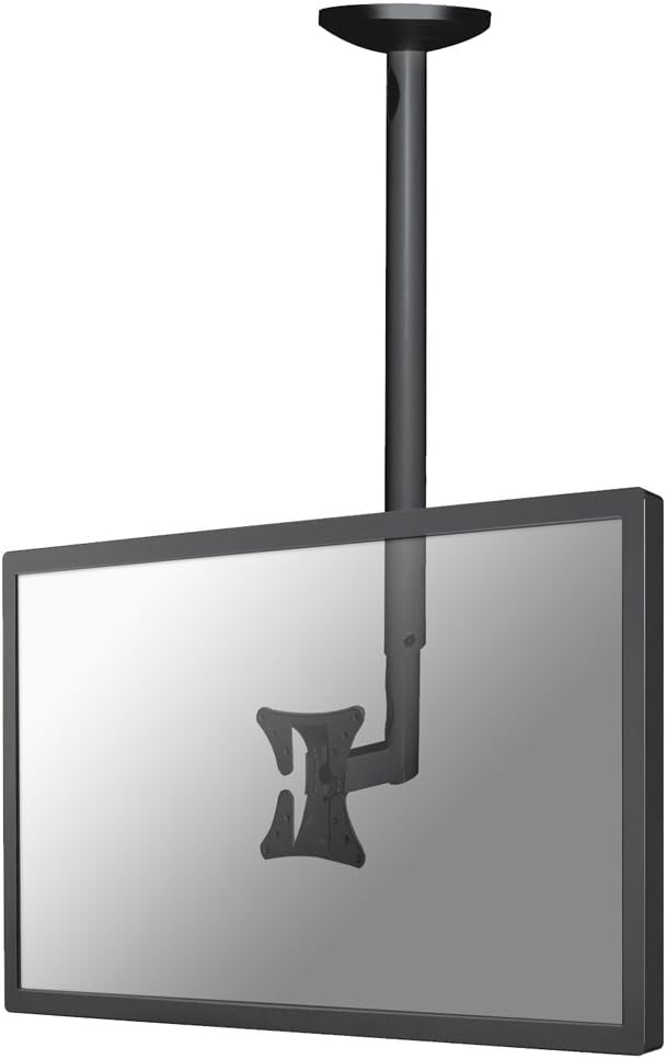 NEWSTAR TV-Deckenhalterung FPMA-C050 schwarz