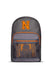 Difuzed Naruto Premium Backpack, gray