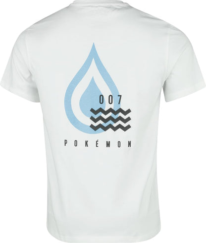 Camiseta Squirtle Pokemon