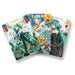 SAKAMI - Hatsune Miku - 52 Playing Cards - Poker Card Game Deck Playing Cards - Original & Licensed