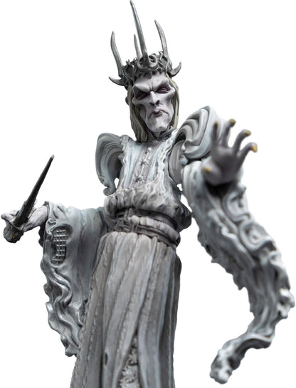 WETA Workshop Mini Epics - The Lord of the Rings Trilogy - The Witch-king of the Unseen Lands