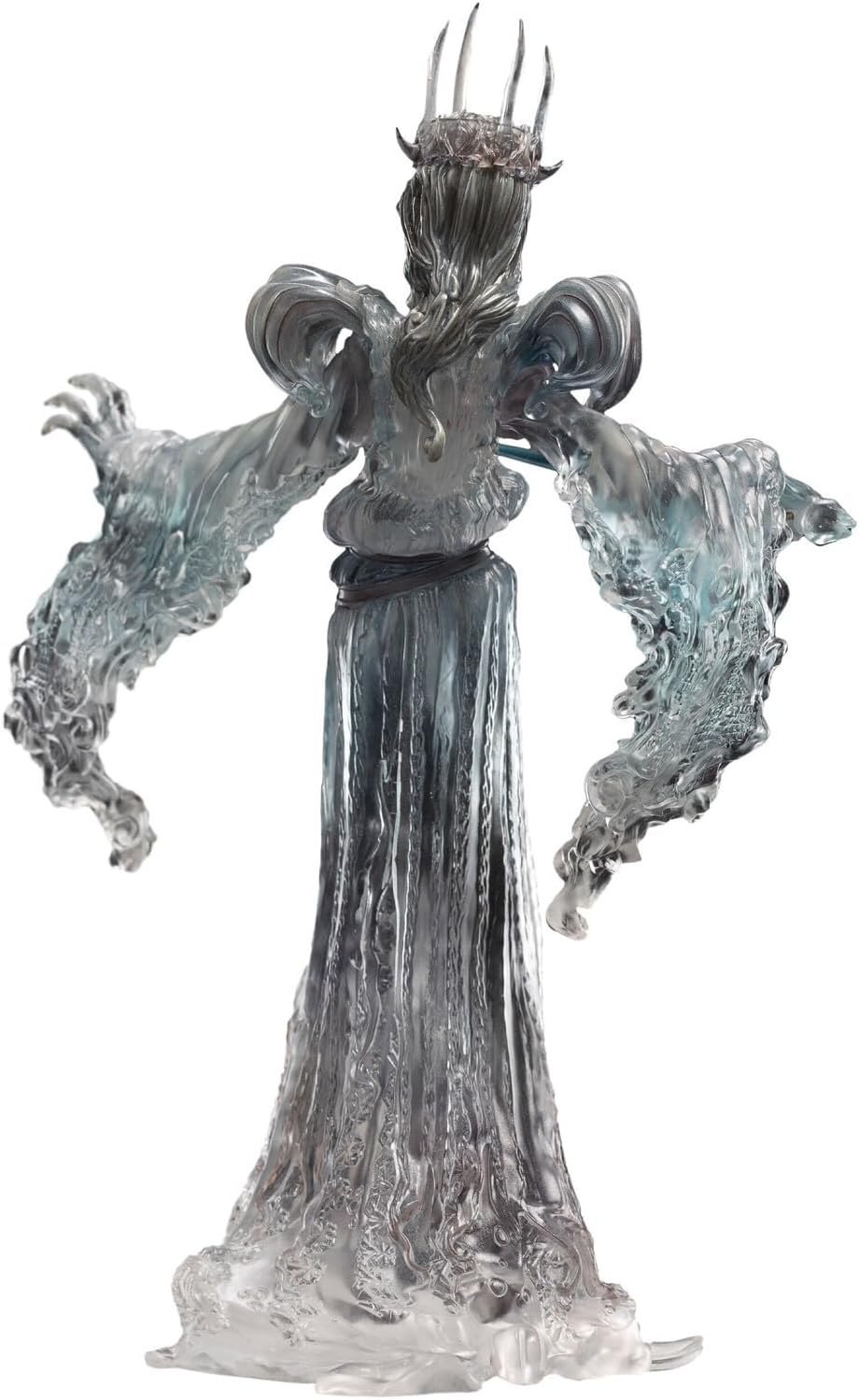 Le Seigneur des Anneaux figurine Mini Epics The Witch-King of the Unseen Lands Limited Edition 19 cm