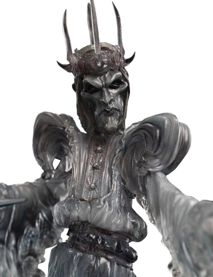 Le Seigneur des Anneaux figurine Mini Epics The Witch-King of the Unseen Lands Limited Edition 19 cm