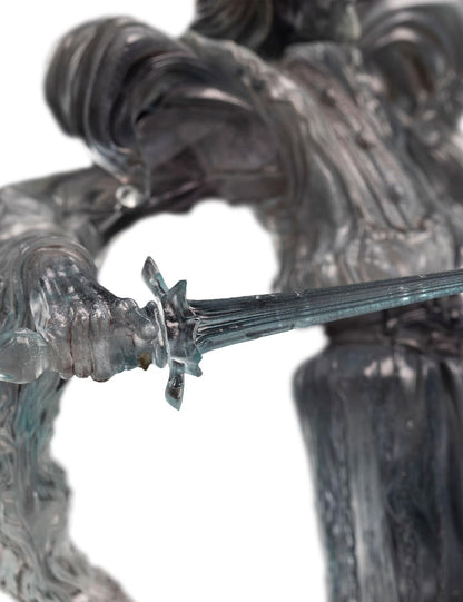 Le Seigneur des Anneaux figurine Mini Epics The Witch-King of the Unseen Lands Limited Edition 19 cm