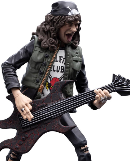 Stranger Things figurine Mini Epics Rockstar Eddie 16 cm