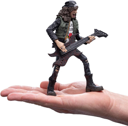 Stranger Things figurine Mini Epics Rockstar Eddie 16 cm