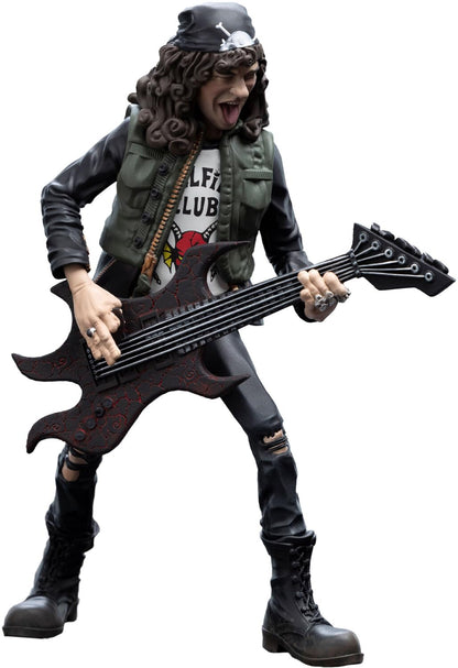Stranger Things figurine Mini Epics Rockstar Eddie 16 cm