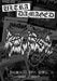 Ultra Damaged: Damage Inc. Zine Anthology 1985 • 2017
