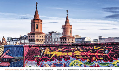 Happy Weekend in Deutschland - KUNTH Tischkalender 2024: Wochenkalender mit faszinierenden Fotomotiven und einem praktischen Terminplaner (KUNTH Tischkalender mit Wochenplaner)