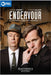 Endeavour: Pilot Films & Complete Seasons 1-9 (Masterpiece Mystery!)