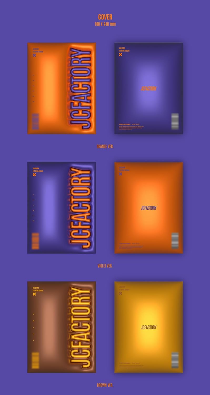 Jcfactory