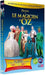 Dothy et la magicien d'Oz