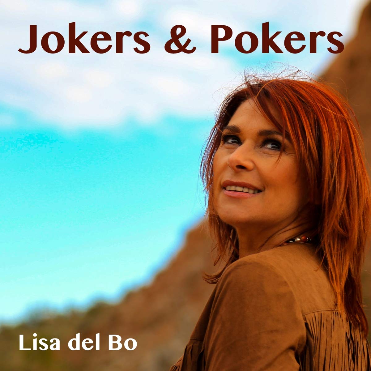 Lisa Del Bo - Jokers & Pokers