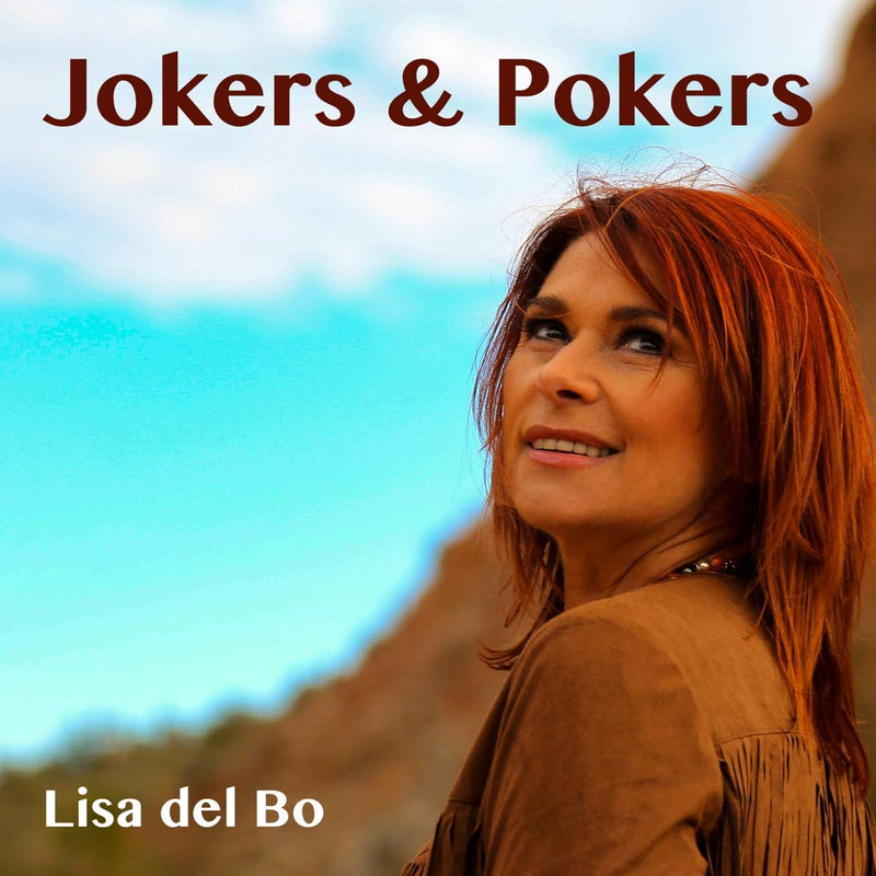 Lisa Del Bo - Jokers & Pokers