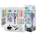 Caja Actividades 24 Pieces Minnie Mouse