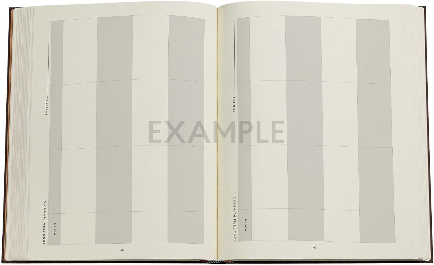 Paperblanks | 12 maanden Softcover Flexis lerarenagenda 2021 | Schiras | lerarenagenda | Ultra (180 × 230 mm