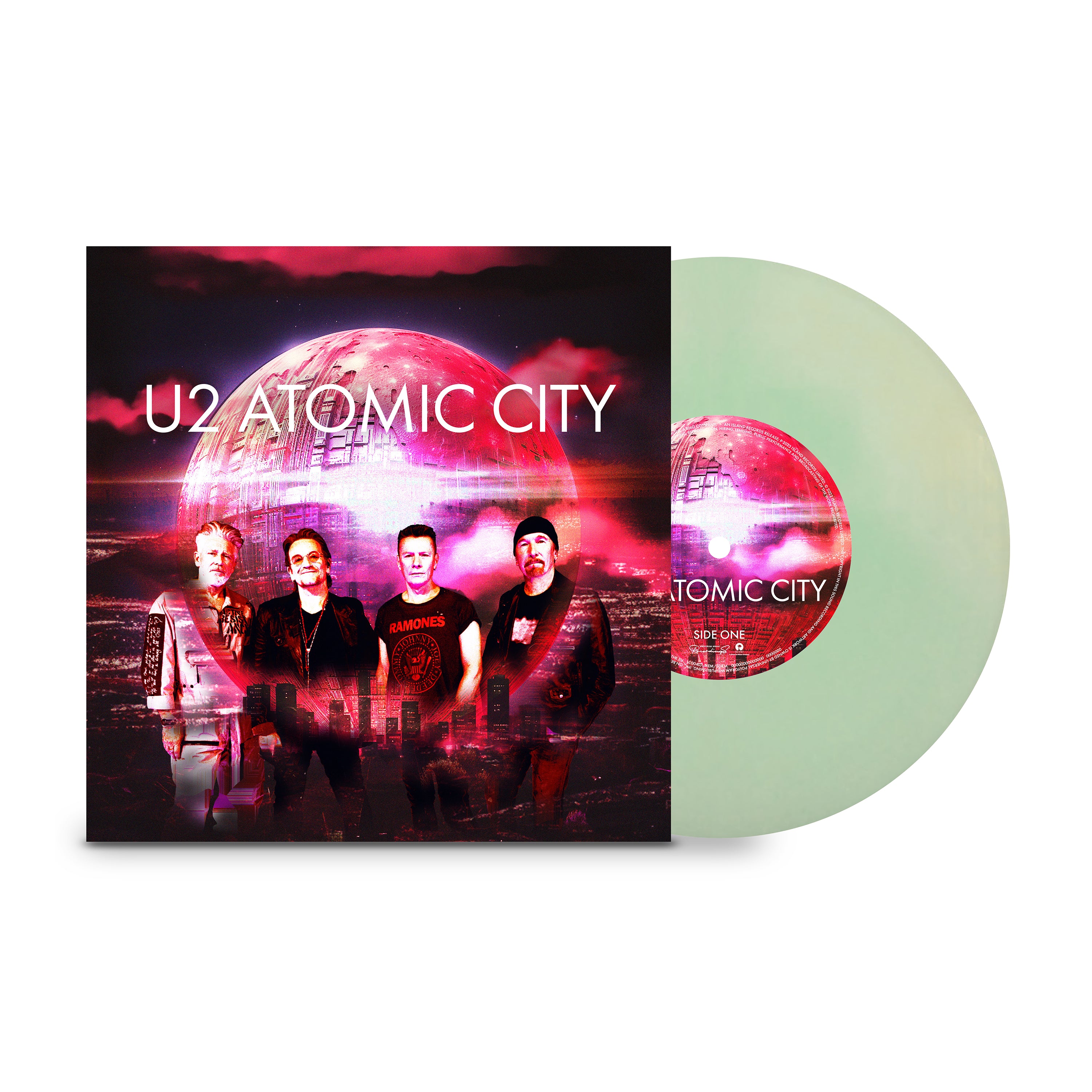 Atomic City