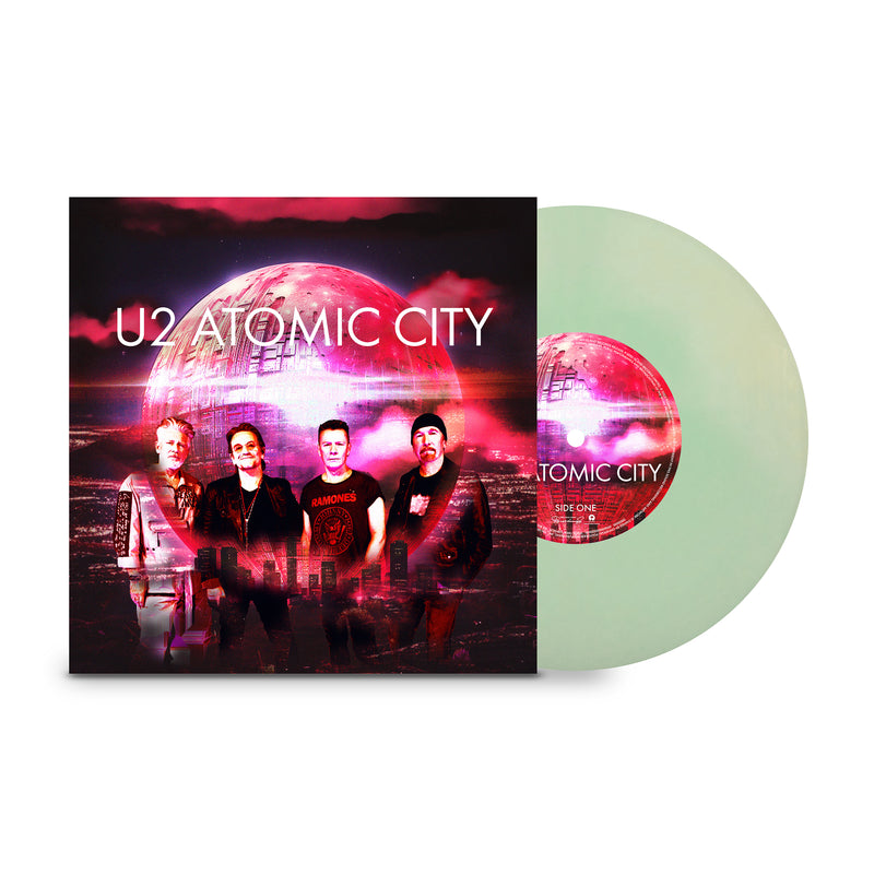 Atomic City