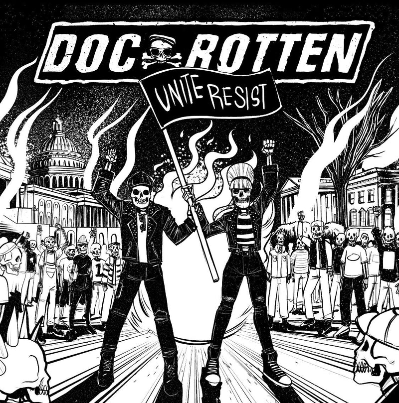 Unite Resist