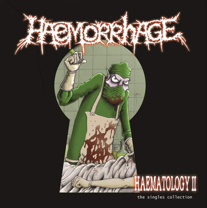 Haematology II: The Singles Collection