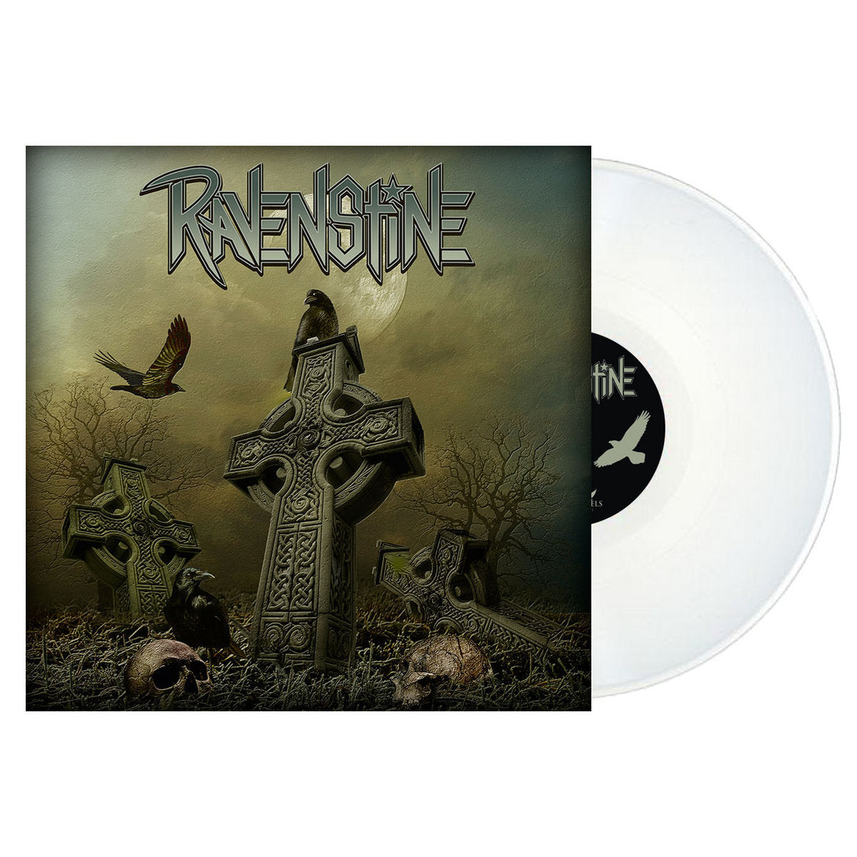 Ravenstine
