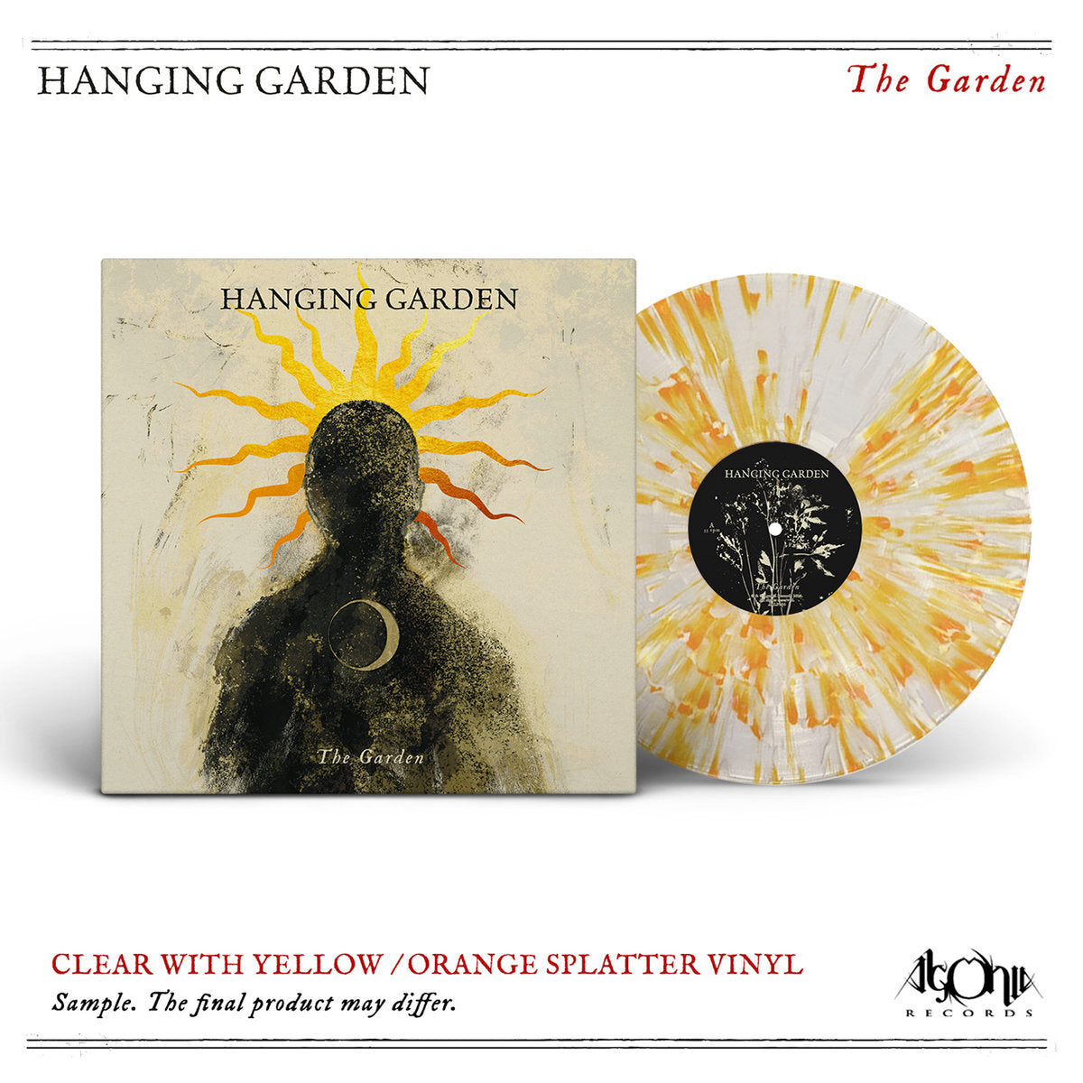 The Garden