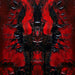 Simulacre/Archvile King