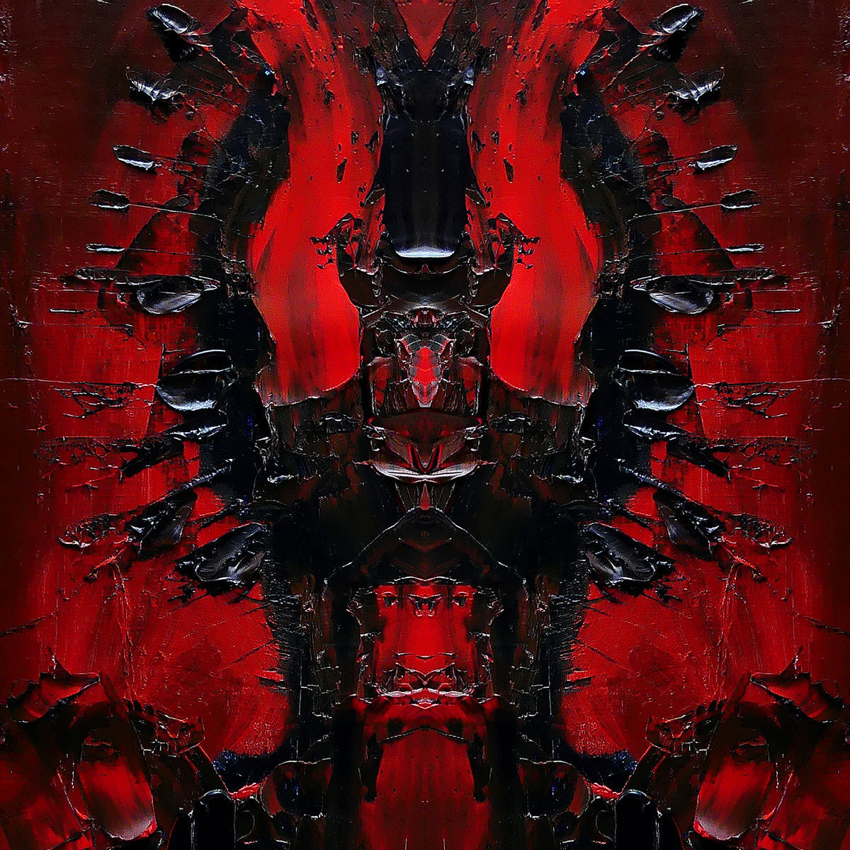 Simulacre/Archvile King