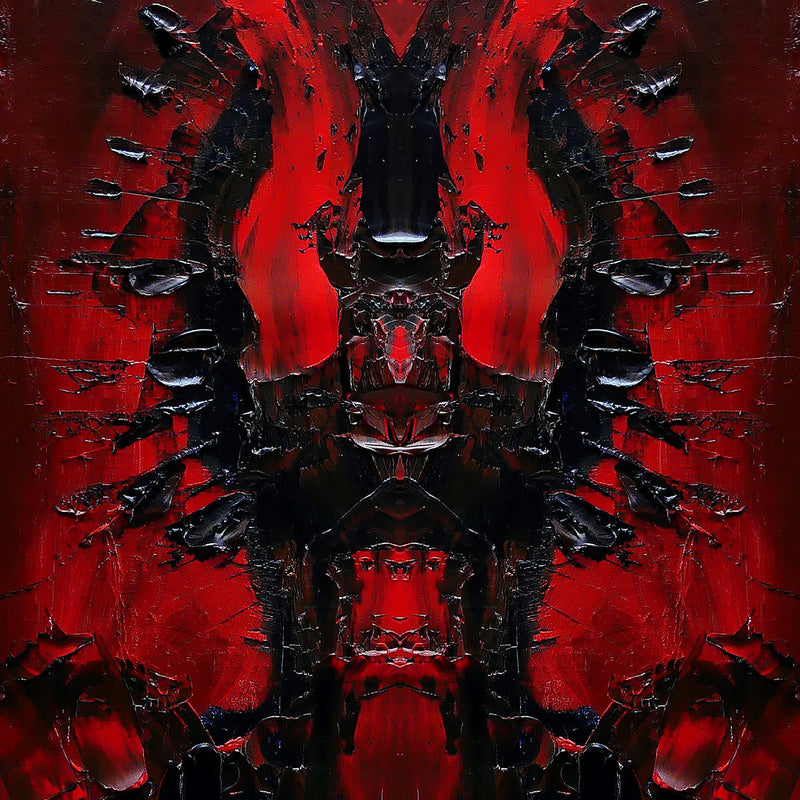 Simulacre/Archvile King
