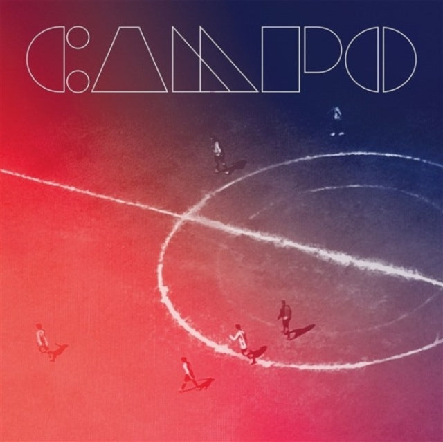 Campo (Red)