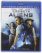 Cowboys & Aliens
