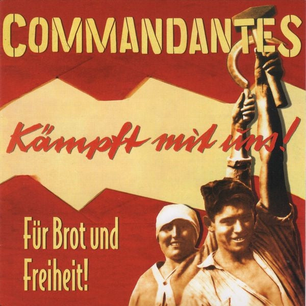 Fur Brot Und Freiheit