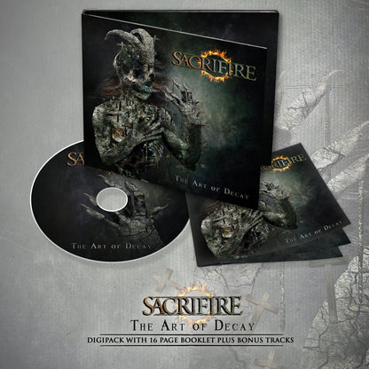 The Art of Decay