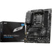 MSI PRO B760-P DDR4 II Motherboard, ATX - Supports Intel 12th & 13th Gen Core Processors, LGA 1700 - DDR4 Memory Boost 5333+MHz/OC, PCIe 4.0 x16 Slots, M.2 Gen4 Slots, 2.5G LAN