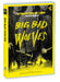 Big bad wolves