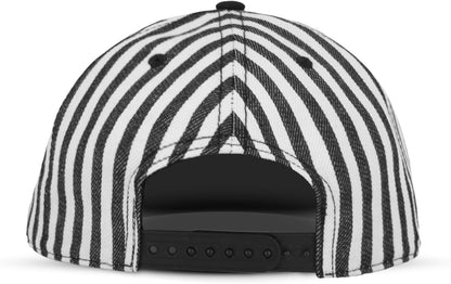 Difuzed Mr Jack's Christmas Foreign – Jack – Novelty Cap