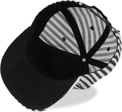 Difuzed Mr Jack's Christmas Foreign – Jack – Novelty Cap