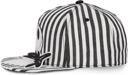 Difuzed Mr Jack's Christmas Foreign – Jack – Novelty Cap