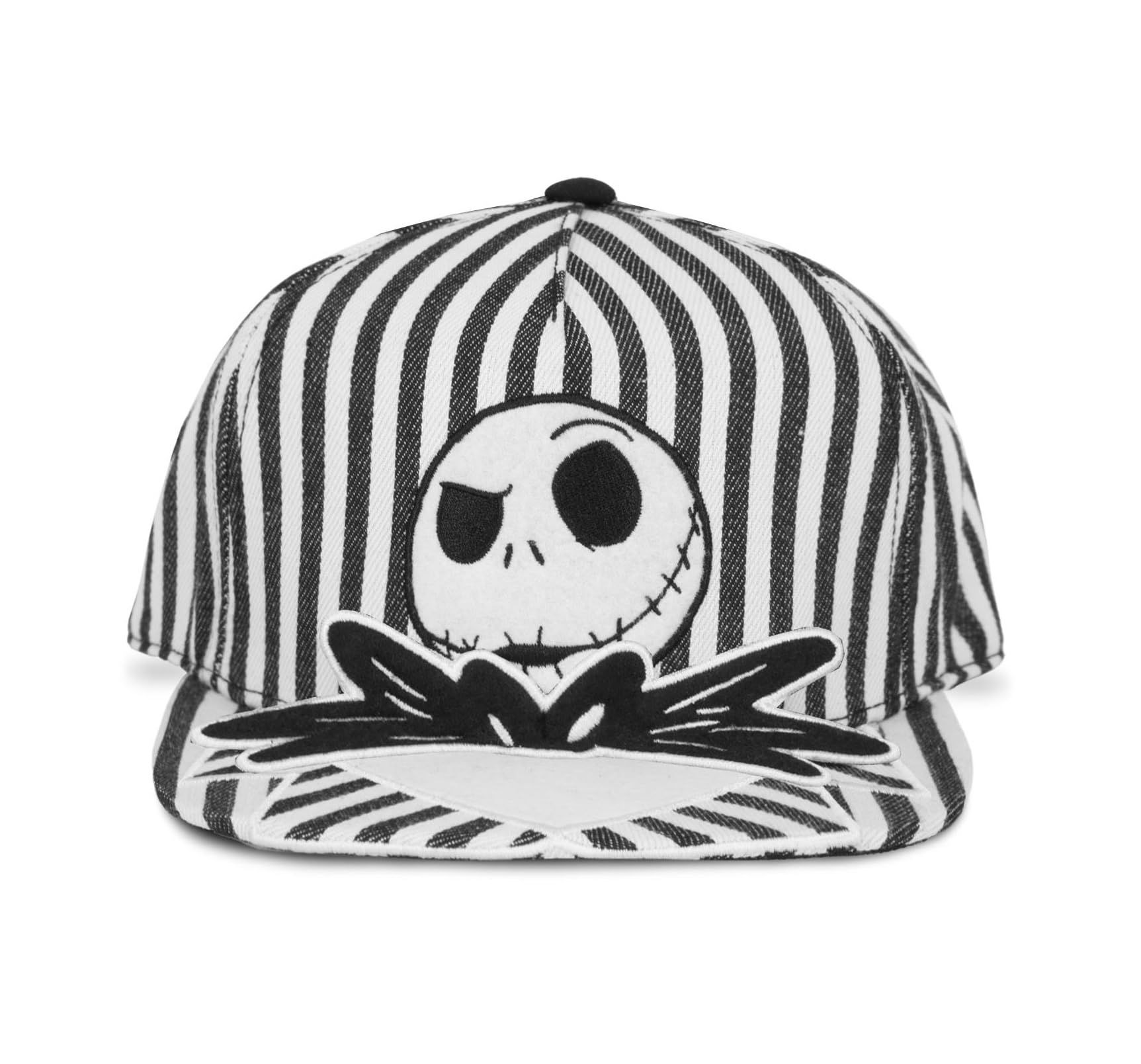 Difuzed Mr Jack's Christmas Foreign – Jack – Novelty Cap