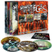 Box Set (first 4 Albums)