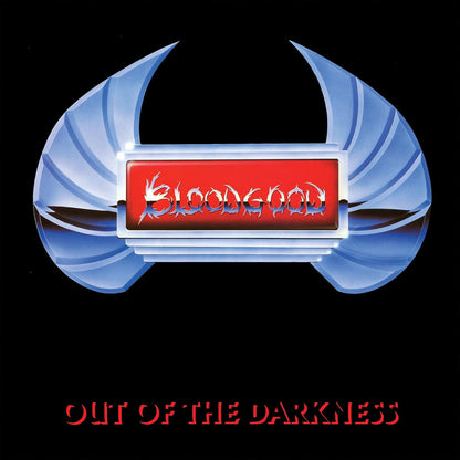 Out of the Darkness
