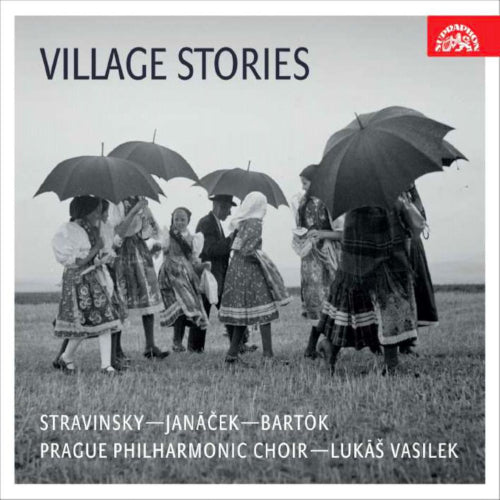 Village Stories