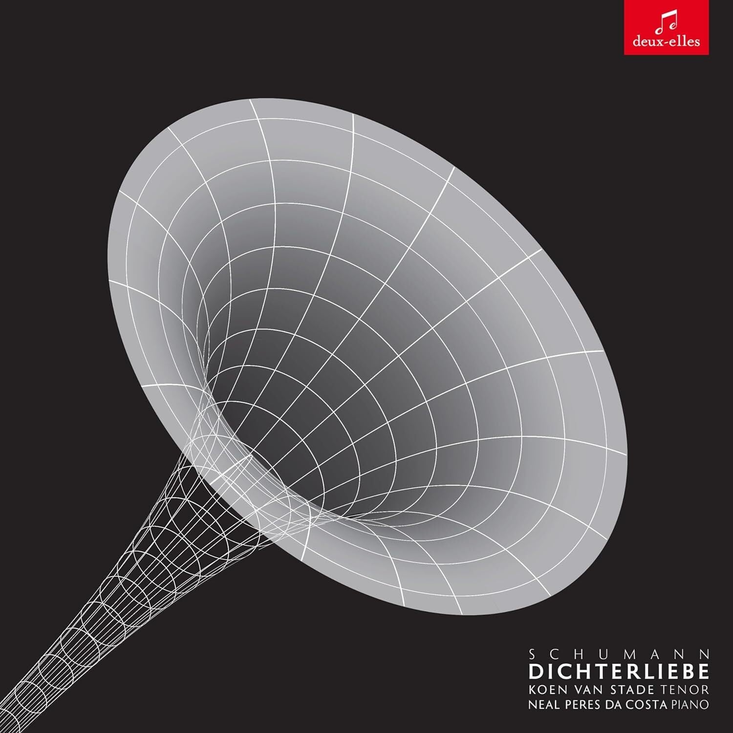 Schumann: Dichterliebe
