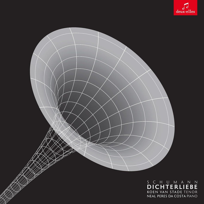 Schumann: Dichterliebe