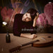 Alon Sariel: Telemandolin