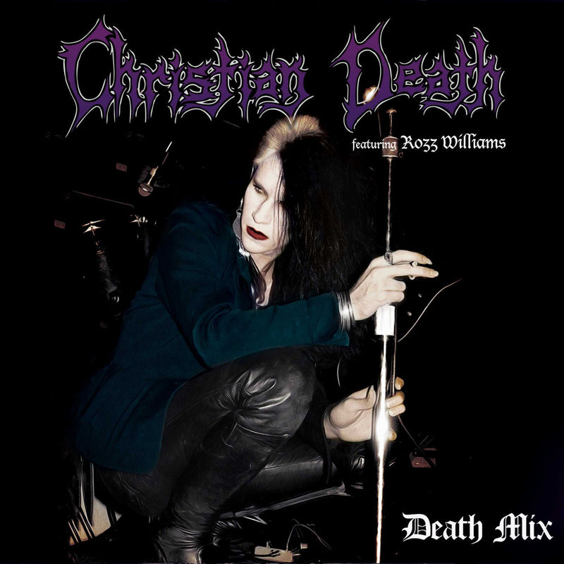 Death Mix